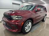 Dodge Durango 3.6 V6 GT 4x4 Facelift/7-Sitze/Carpaly/ - scheckheftgepflegte Dodge Durango