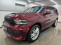 Dodge Durango 3.6 V6 GT 4x4 Facelift/7-Sitze/Carpaly/