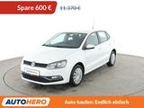Volkswagen Polo 1.2 TSI Comfortline BlueMotion Tech*KLIMA* - Volkswagen Polo: Bluemotion Comfortline
