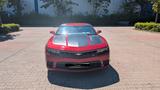 Chevrolet Camaro RS TÜV Neu!  - gebrauchte Chevrolet Camaro aus dem Jahr 2014