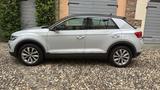 Volkswagen T-Roc 1.0 TSI 115 CV Style BlueMotion - Volkswagen T-Roc mit Benzin-Antrieb: Kombi