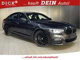 BMW 530 xD Sport Aut M Paket+PANO+MEMO+PROF+KAM+HEAD - BMW 530 in Karlsruhe
