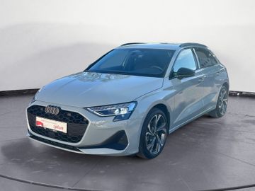 Audi A3 Sportback 35 TFSI advanced