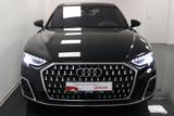 Audi A8 50 TDI quattro tiptronic |Matrix|Luft|Pano|LM - Audi A8: L