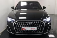 Audi A8 - Vorschau Bild 3