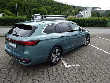 Fotografie 10 des VW Passat Variant 1.5 eTSI Business*Navi*AHK*LED*SH