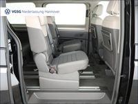Volkswagen T7 Multivan - Vorschau Bild 12