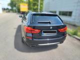 BMW 540d xDrive Touring - gepflegt und technisch 1A - BMW 540 in Stuttgart
