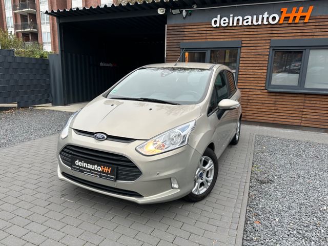 Ford B-Max B-MAX Sync Edition