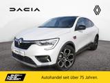 Renault Arkana Intens TCe 140 GPF EDC SHZ NAVI ACC LED - weiße Renault Arkana