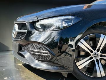 Mercedes C 220 - 4
