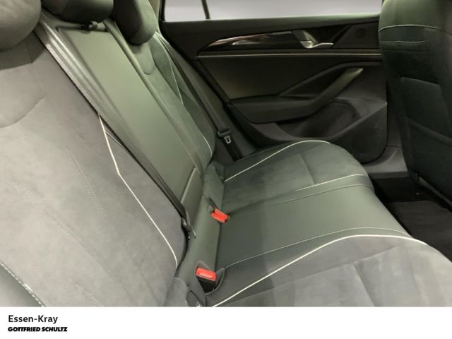 Volkswagen Passat Variant Business 2.0 TDI DSG AHK foto 7