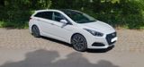 Hyundai i40 2.0 GDI Premium Automatik Premium - Hyundai i40 mit Benzin-Antrieb: Kombi, 2.0