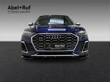 Audi SQ5 3.0 TDI quattro -Kamera nur Händler / Export - gebrauchte Audi SQ5 aus dem Jahr 2021