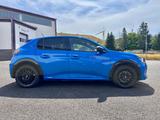 Peugeot 208, e-208 GT Pack,ACC,Alcantara,8-fach, Keyless - Peugeot e-208 von privat