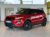 Land Rover Range Rover Evoque Dynamic*Memory*SHZ*PDC*Navi* - Land Rover Range Rover Evoque in Bielefeld