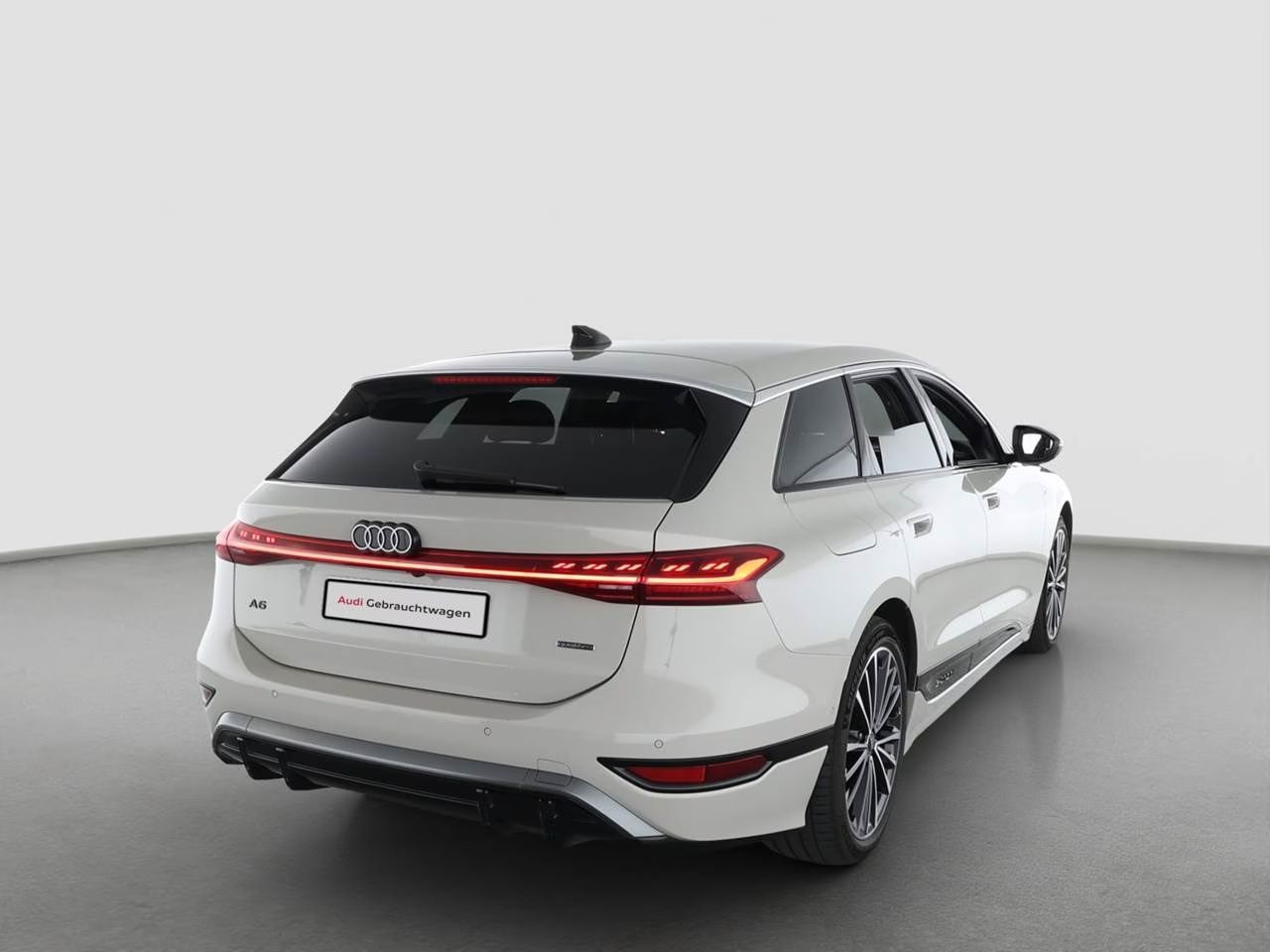 Audi A6 e-tron - Bild 3