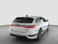 Audi A6 e-tron - Vorschau Bild 3