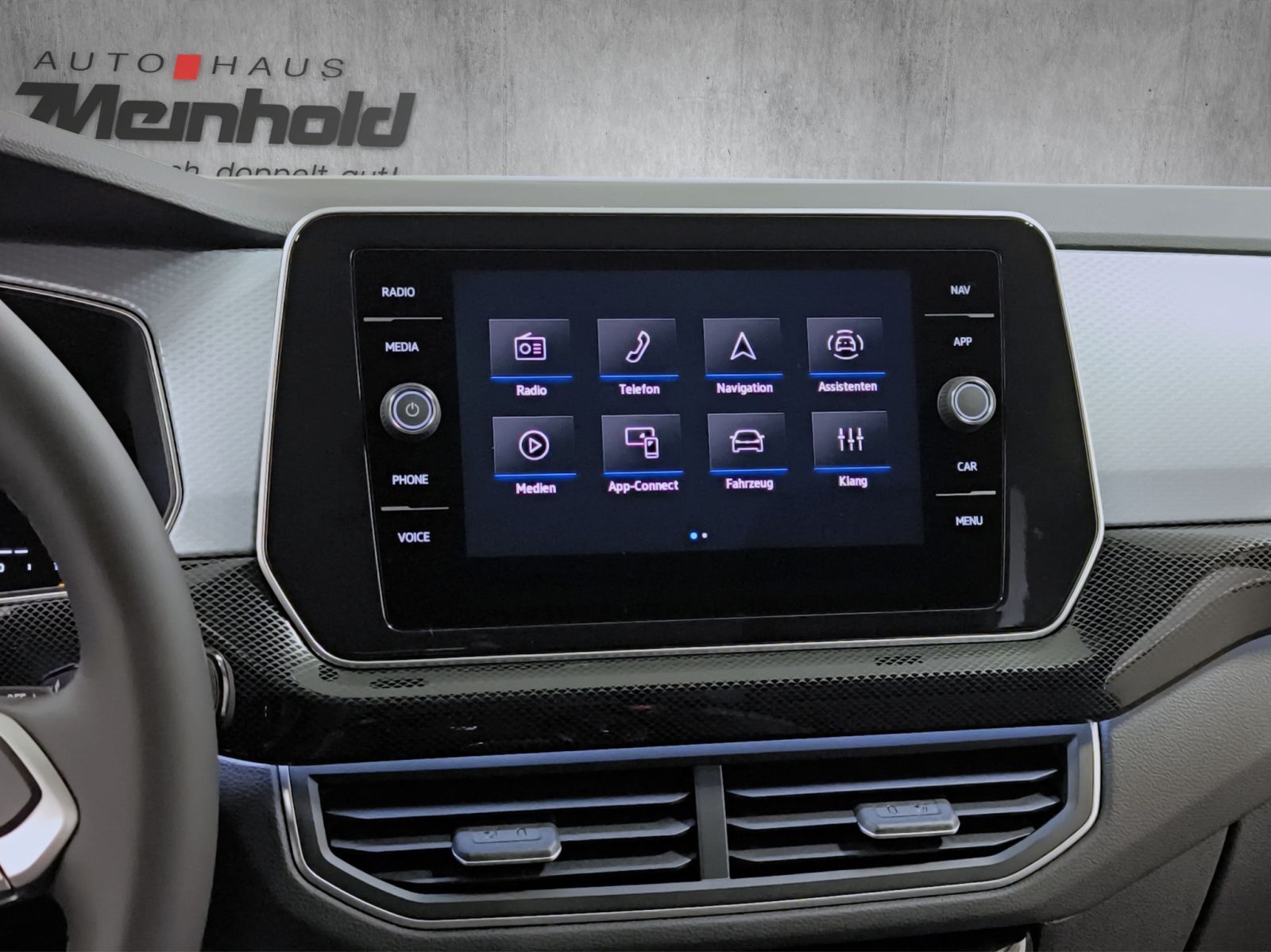 Volkswagen T-Cross - Bild 17