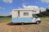 Fiat Ducato Bürstner A-535-2 - Wohnwagen & Wohnmobile in Aachen