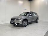 BMW X1 sDrive 18i Autom. - Airco - Topstaat! - BMW X1: Sdrive18i