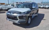Mitsubishi Pajero-Montero Sport GLX -EXPORT OUT EU - Mitsubishi Pajero Neuwagen
