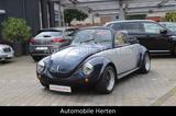 Volkswagen Käfer 1.6 SPEEDSTER*KOMPLETT RESTAUERIERT! - aus 1971: Cabrio