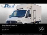 Mercedes-Benz Sprinter 516 CDI Kühlkoffer 5,5to+Frischdienst0°