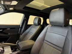 Foto Nummer 11: LAND ROVER Range Rover Evoque