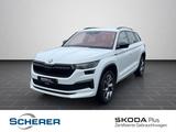 Skoda Kodiaq 2.0 TDI Sportline 4x4 Navi, Canton, RFK, - Skoda Kodiaq in Mainz