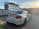BMW M2 Competition  / GRAIL/ AC Schnitzer  - BMW M2 in Dortmund