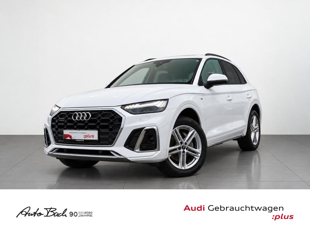 Image of Audi Q5