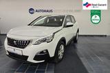 Peugeot 3008 Active 1,2 Ltr-96 kW*RFK*AHK*NAVI*KLIMA*SH* - Peugeot 3008 in Mönchengladbach