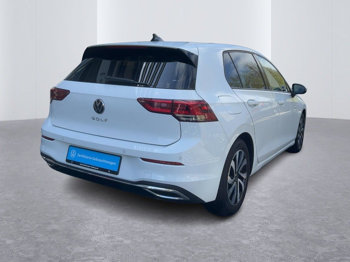 Volkswagen Golf - Bild 5
