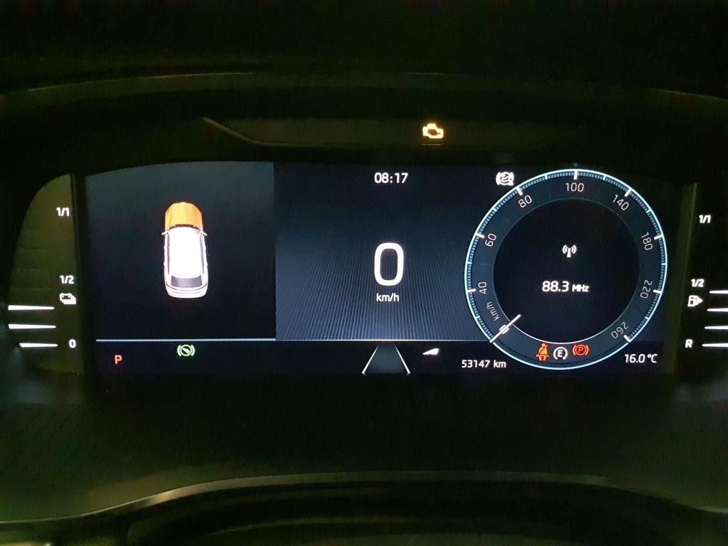 Skoda Octavia Combi "Sportpaket" 1.4 TSI iV DSG Pano*S