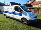 Opel Vivaro Transporter L2H1 - Opel: Transporter