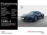 Audi R8 Coupé V10 PERFORMANCE QUATTRO *LASER*MAGNETIC - Audi mit Benzin-Antrieb