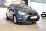 Ford S-MAX Business Edition *7-Sitzer*Automatik*Navi* - Ford S-MAX Edition mit Diesel-Antrieb