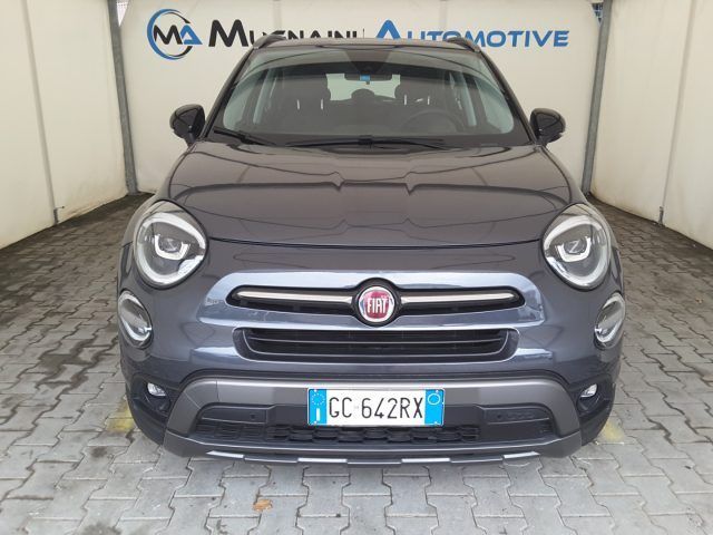 Fiat FIAT 500X 1.0 T3 120cv Cross *solo 38.700 Km*