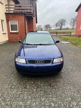 Audi A3 1.6 Attraction Attraction 1.Hand  - gebrauchte Audi A3 aus dem Jahr 1997