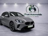 BMW 118d M-Sport LED KAMERA ACC DA-PROF  CURVED