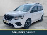 Renault Kangoo TECHNO BLUE dCi 115 EDC KLIMA+PDC+SHZ+ACC - Renault Kangoo Tageszulassungen