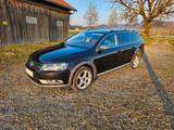 Volkswagen Passat Alltrack 2.0 TSI DSG 4MOTION Alltrack... - Volkswagen Passat Alltrack bis 10.000 Euro
