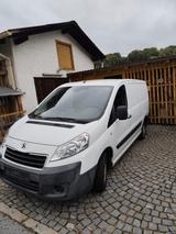 Peugeot Expert 3 Sitz L2H1 140 PS Klima, Abs
