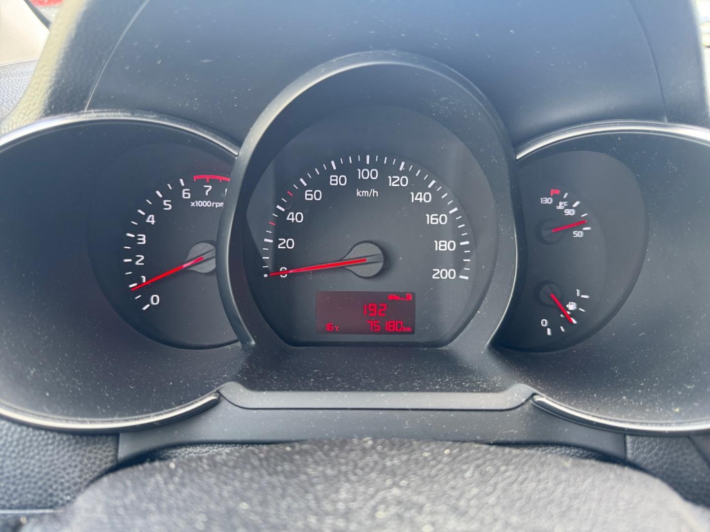 Kia Picanto Dream Team 5 1.2 DT15 Apple CarPlay Andr