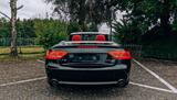 Audi A5 Cabriolet 3.0 TDI B&O AHK - gebrauchte Cabrios in Konstanz