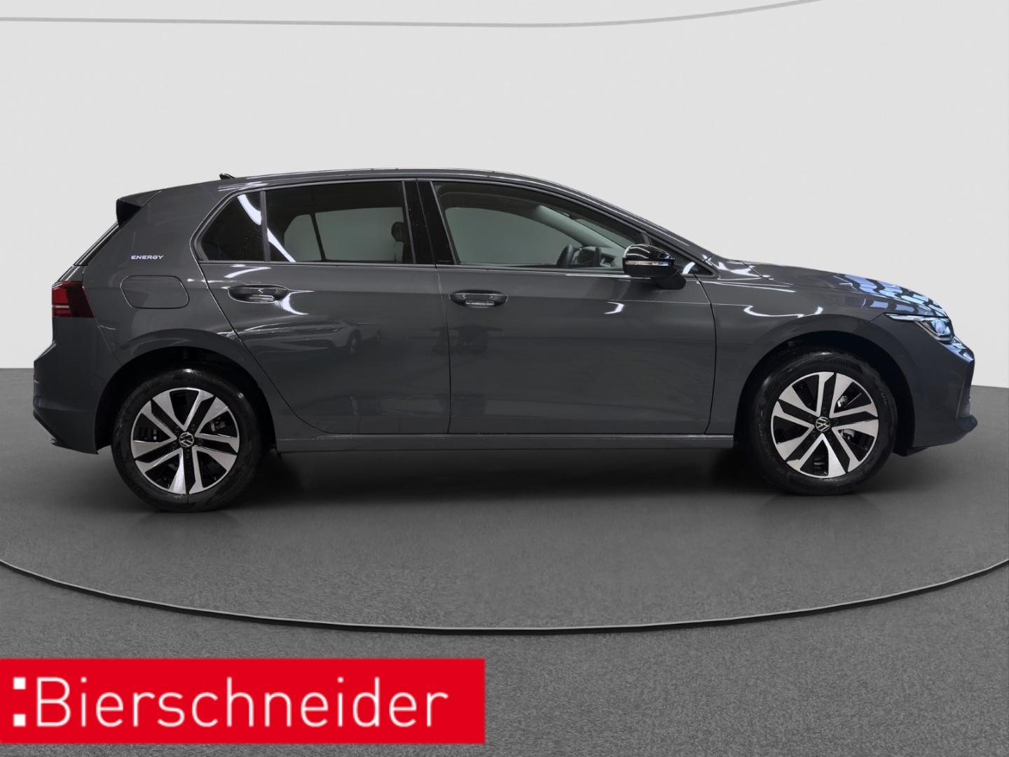 Volkswagen Golf 8 1.5 TSI Life KAMERA ACC LED SHZ, миниатюра 7