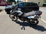 BMW 650 gs sertao  - BMW G 650 GS SERTAO