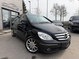 Mercedes-Benz B 170