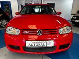Volkswagen Golf IV Lim. R32*Tornadorot*Original*Erst 132Tkm - Volkswagen Golf: Iv R32